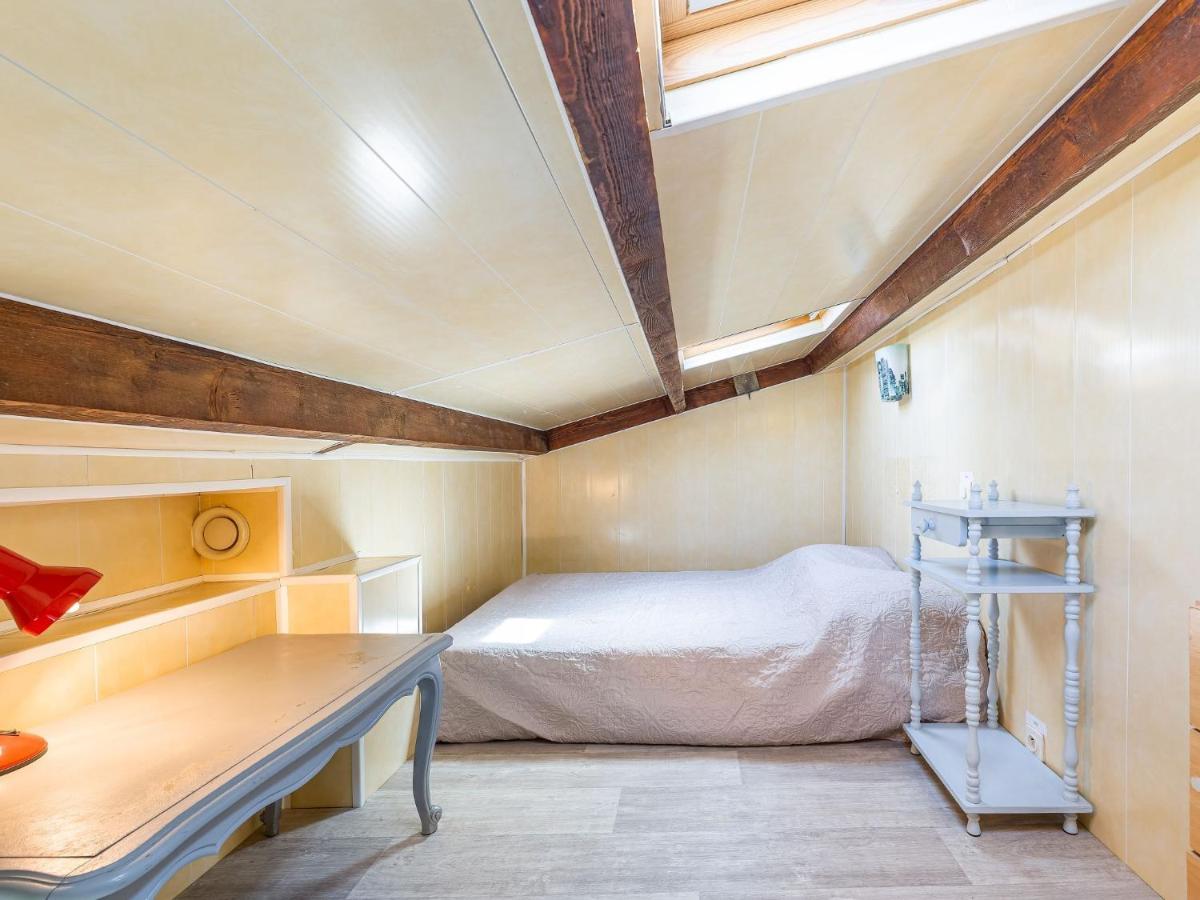 Studio Les Balcons de la Méditerranée-36 Narbonne-Plage Esterno foto